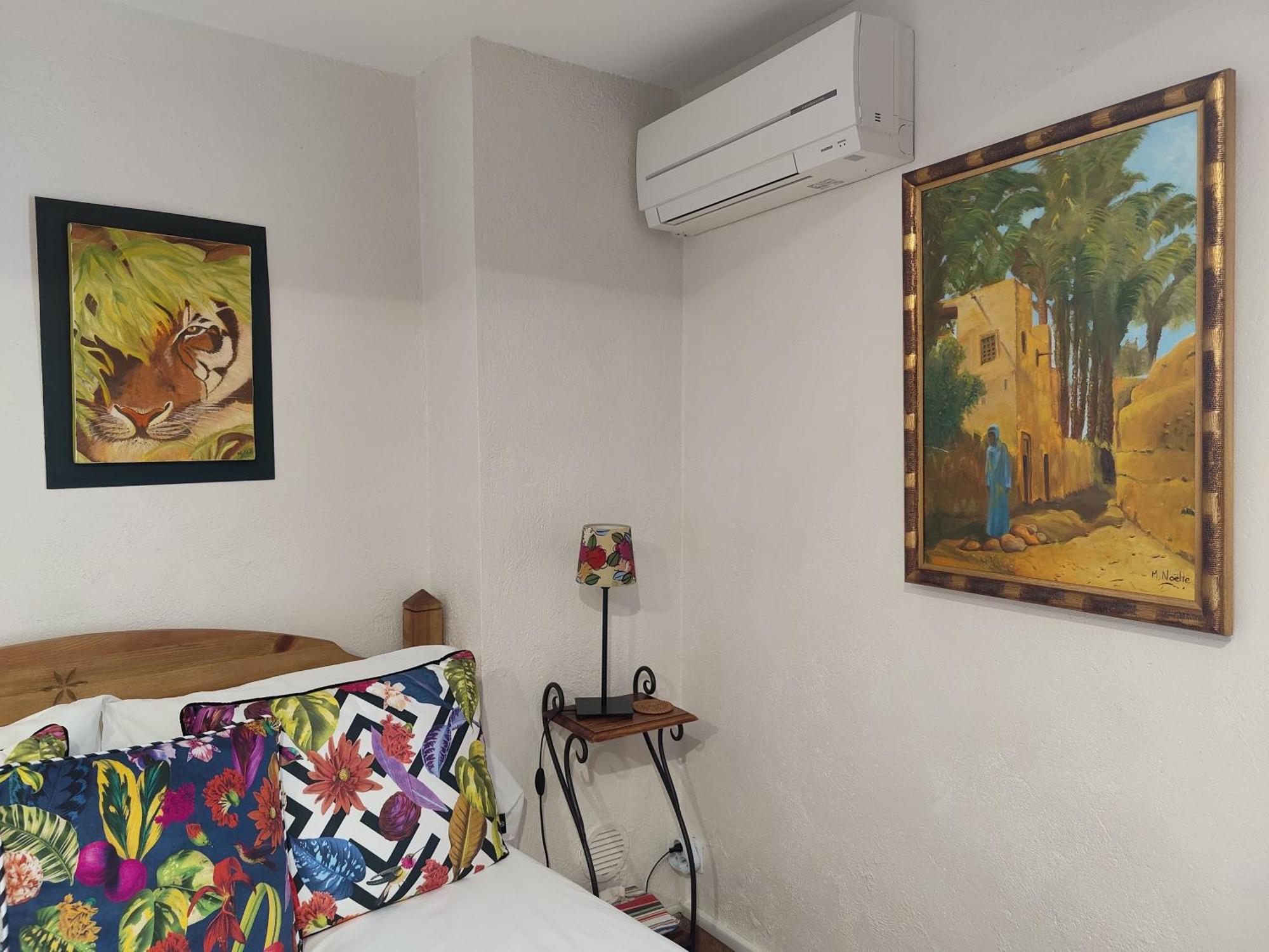 Bed and Breakfast Mas Peu Del Causse Тюир Номер фото
