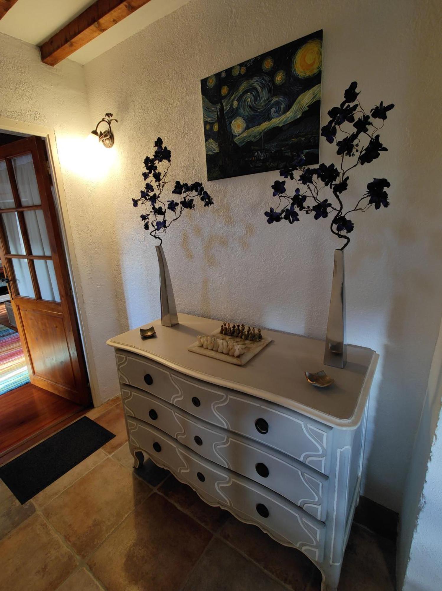 Bed and Breakfast Mas Peu Del Causse Тюир Номер фото