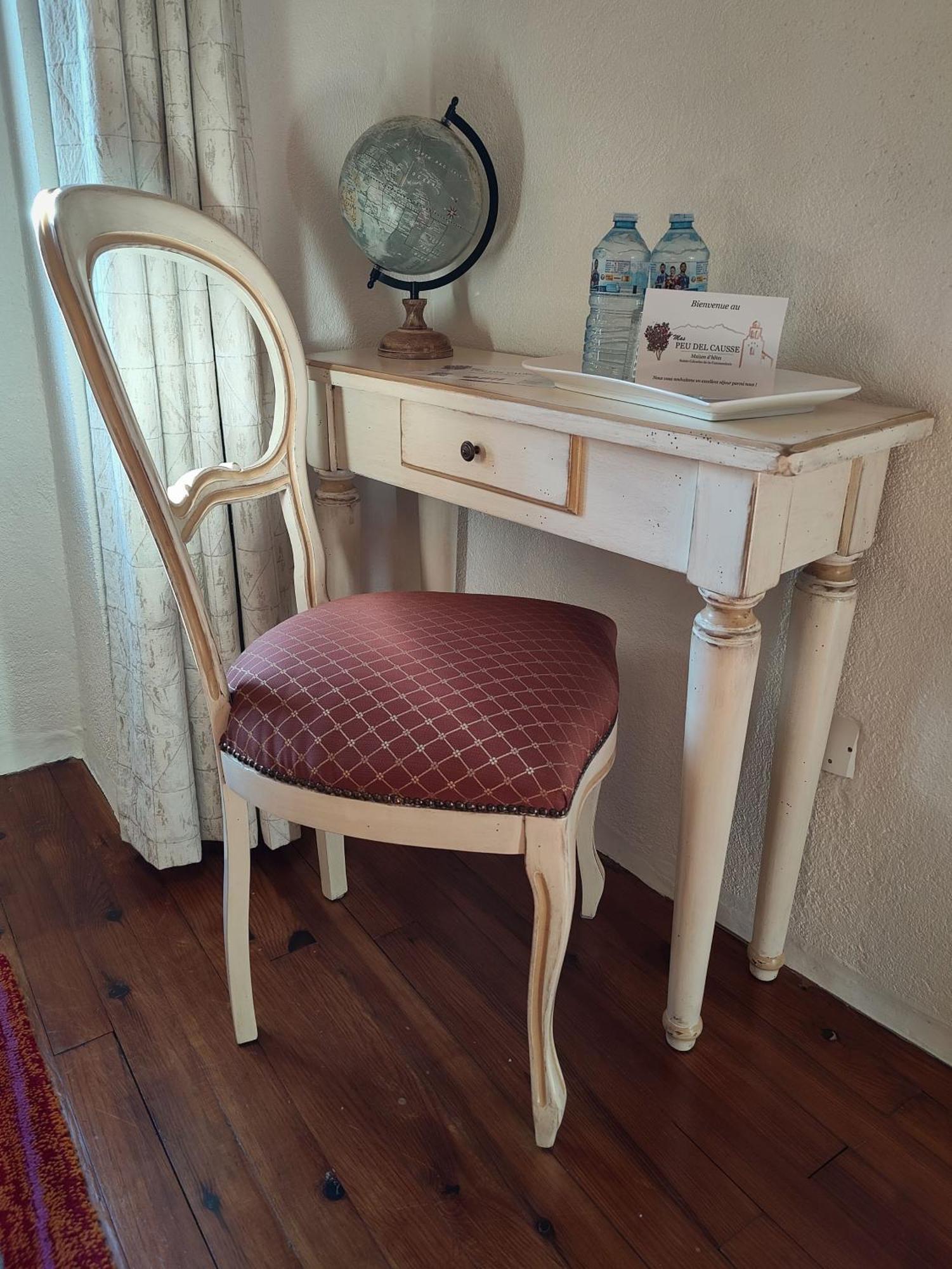 Bed and Breakfast Mas Peu Del Causse Тюир Номер фото