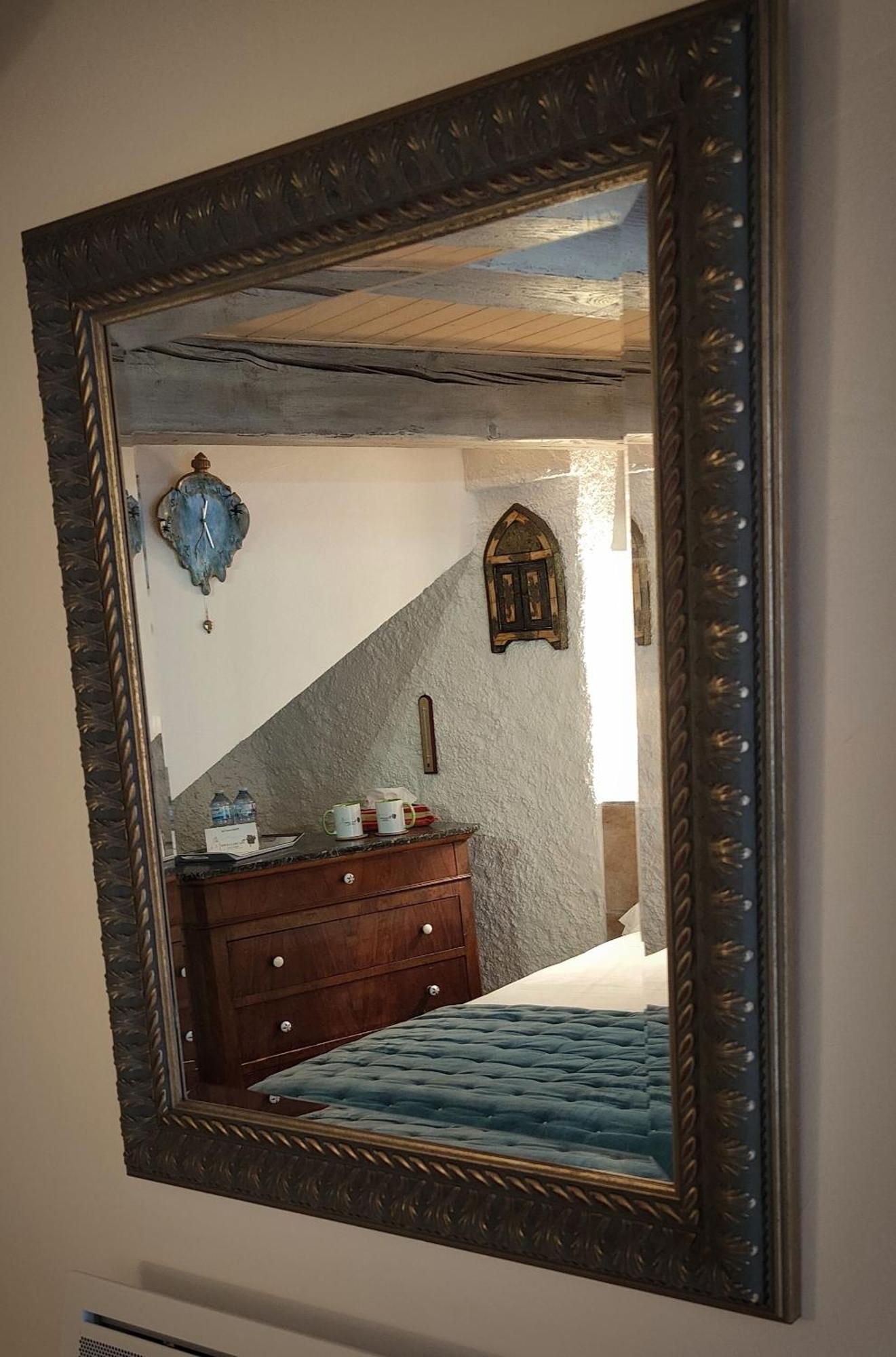 Bed and Breakfast Mas Peu Del Causse Тюир Номер фото