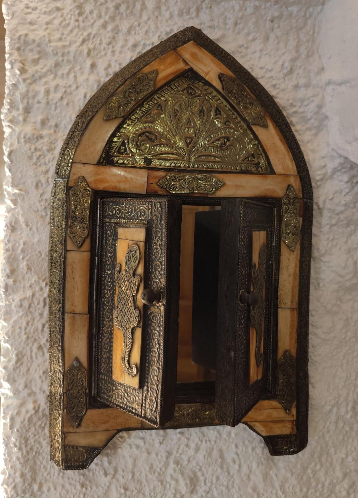 Bed and Breakfast Mas Peu Del Causse Тюир Номер фото